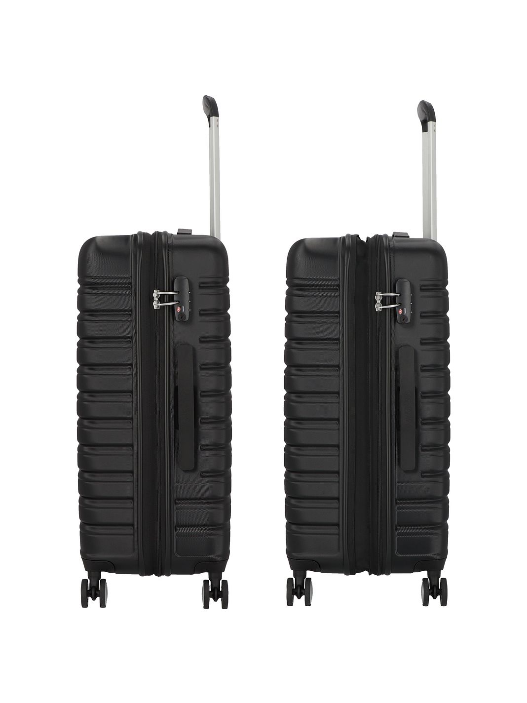 American Tourister Flashline 4-hjulig Resväska 67 cm American Tourister Flashline 4-hjulig Resväska 67 cm