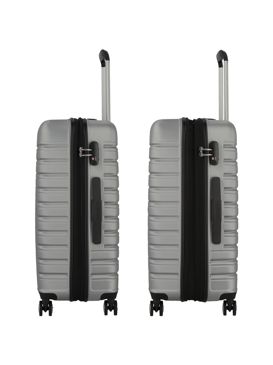 American Tourister Flashline 4 ruote Carrello 67 cm American Tourister Flashline 4 ruote Carrello 67 cm