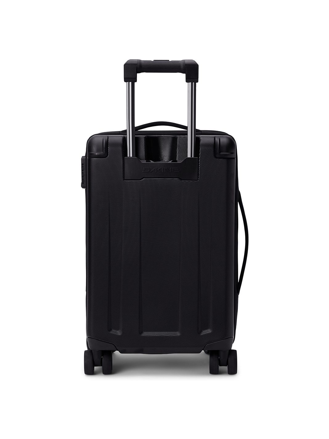 Dakine Split 48L 4 ruote Trolley cabina 55 cm espandibile Dakine Split 48L 4 ruote Trolley cabina 55 cm espandibile