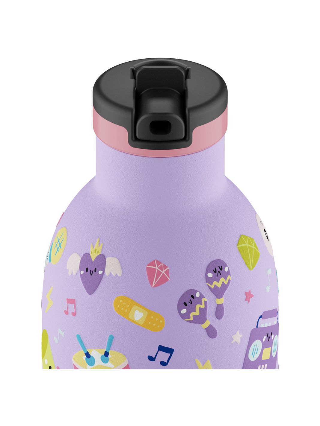 24Bottles Kids Vattenflaska 330 ml