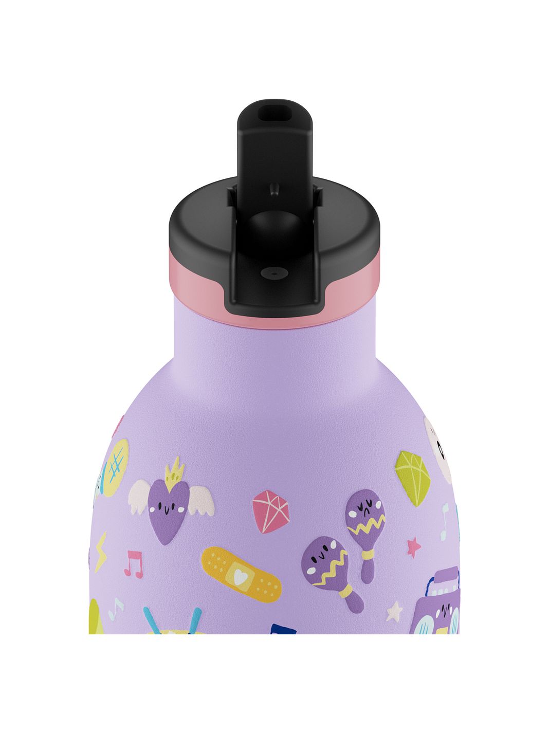 24Bottles Kids Vattenflaska 330 ml