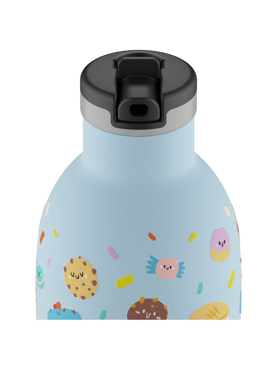 24Bottles Kids Vattenflaska 330 ml 24Bottles Kids Vattenflaska 330 ml