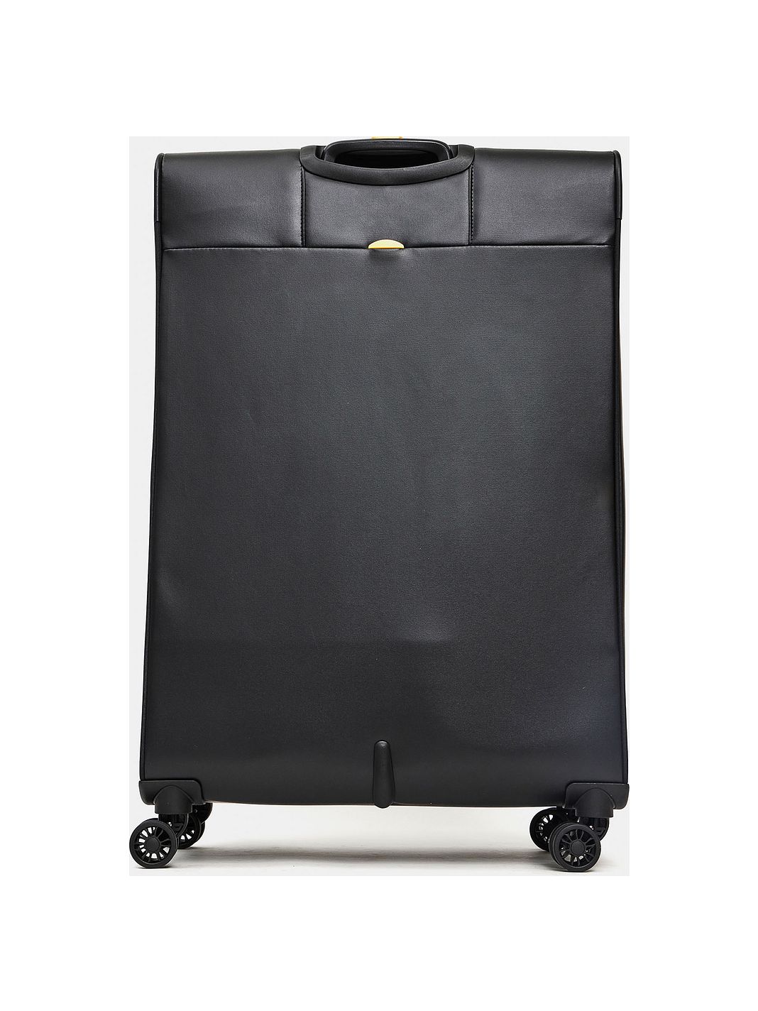 Mandarina Duck 4-hjulet Kuffert XL 83 cm med ekspansion