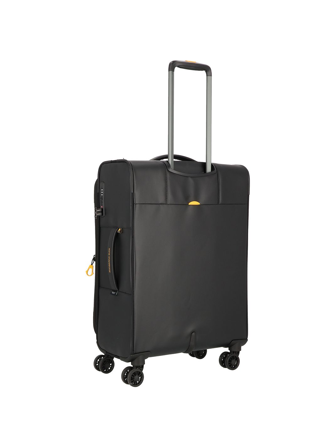 Mandarina Duck 4-hjulet Kuffert M 67 cm Mandarina Duck 4-hjulet Kuffert M 67 cm