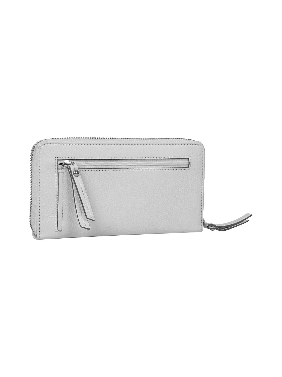 Gerry Weber Ascona Portafoglio Protezione RFID Vera Pelle 19 cm Gerry Weber Ascona Portafoglio Protezione RFID Vera Pelle 19 cm