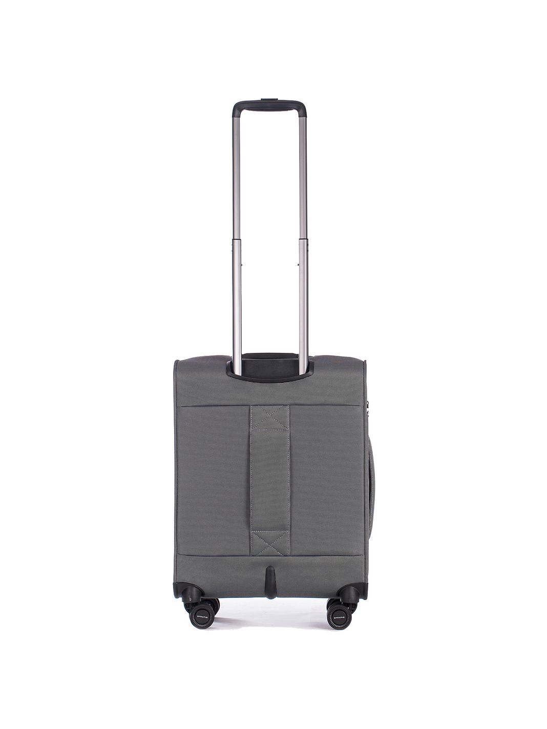 Stratic Bendigo Light + 4 ruote Trolley cabina 54 cm espandibile Stratic Bendigo Light + 4 ruote Trolley cabina 54 cm espandibile