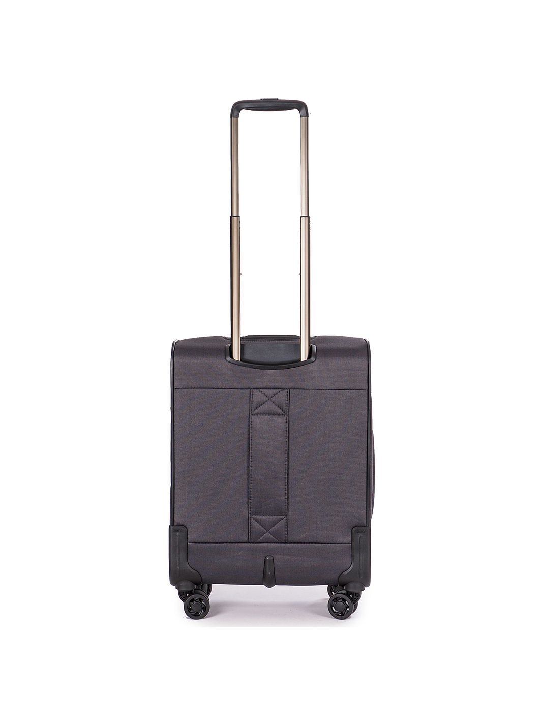 Stratic Bendigo Light + 4 ruote Trolley cabina 54 cm espandibile Stratic Bendigo Light + 4 ruote Trolley cabina 54 cm espandibile