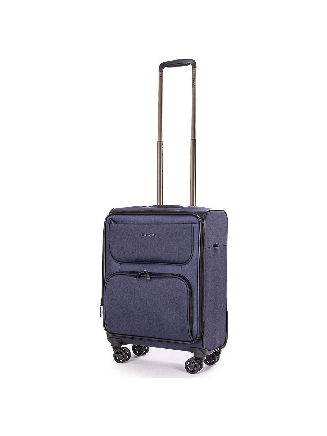 Stratic Bendigo Light + 4 ruote Trolley cabina 54 cm espandibile