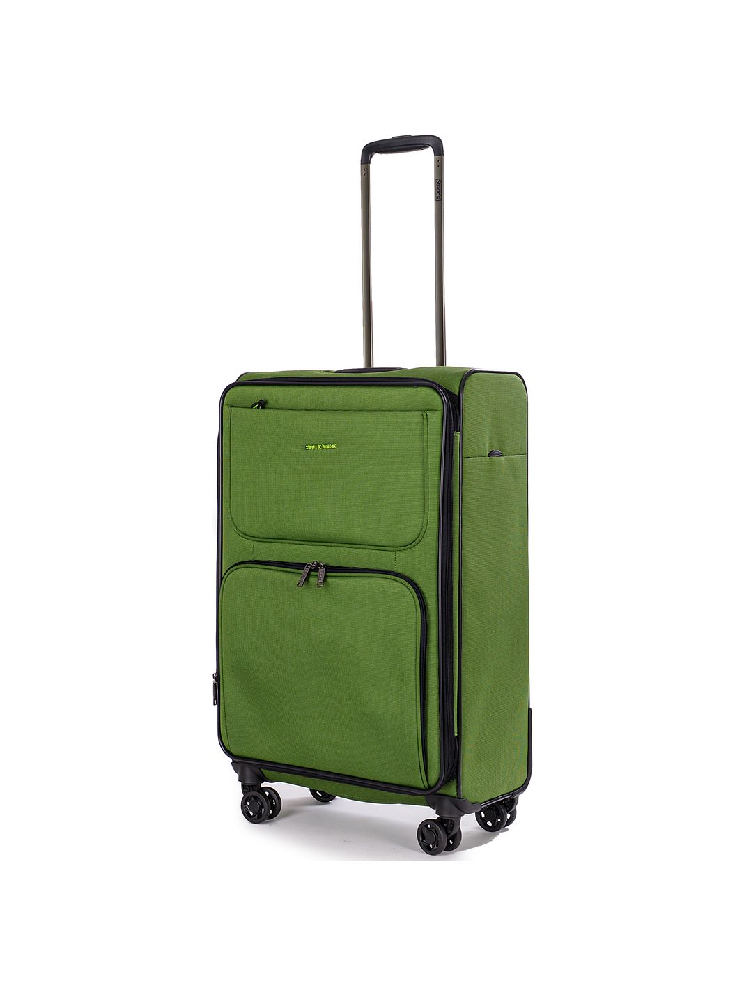 Stratic Bendigo Light + 4 ruote Carrello 72 cm espandibile Stratic Bendigo Light + 4 ruote Carrello 72 cm espandibile