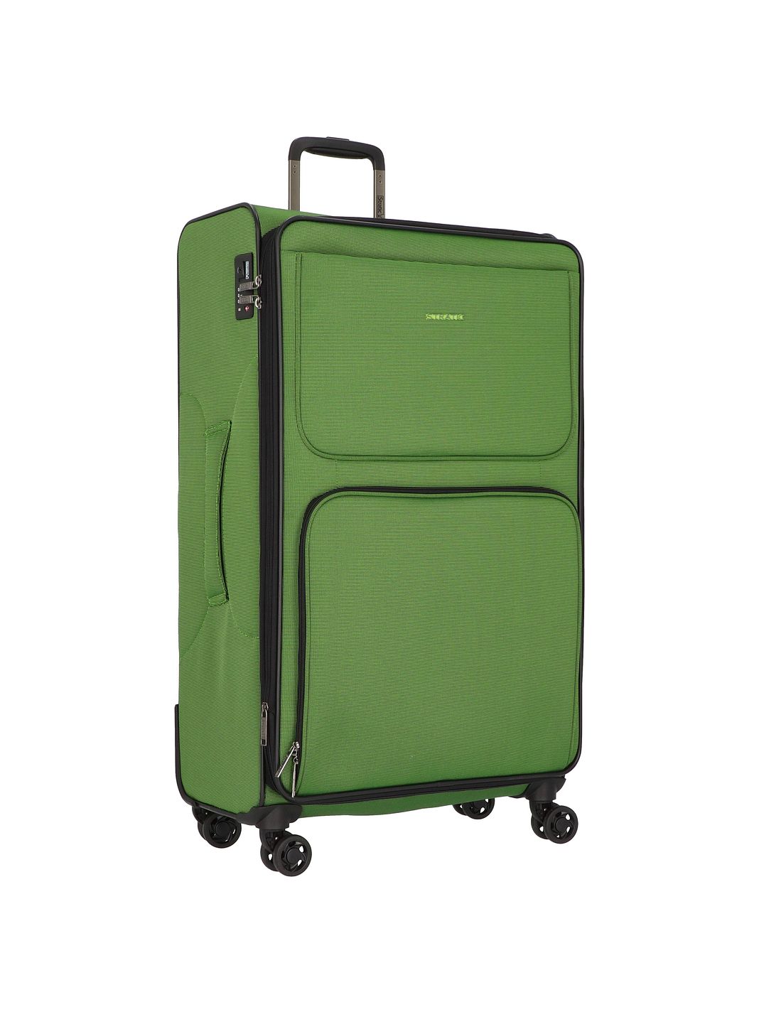 Stratic Bendigo Light + 4 ruote Carrello 84 cm espandibile Stratic Bendigo Light + 4 ruote Carrello 84 cm espandibile