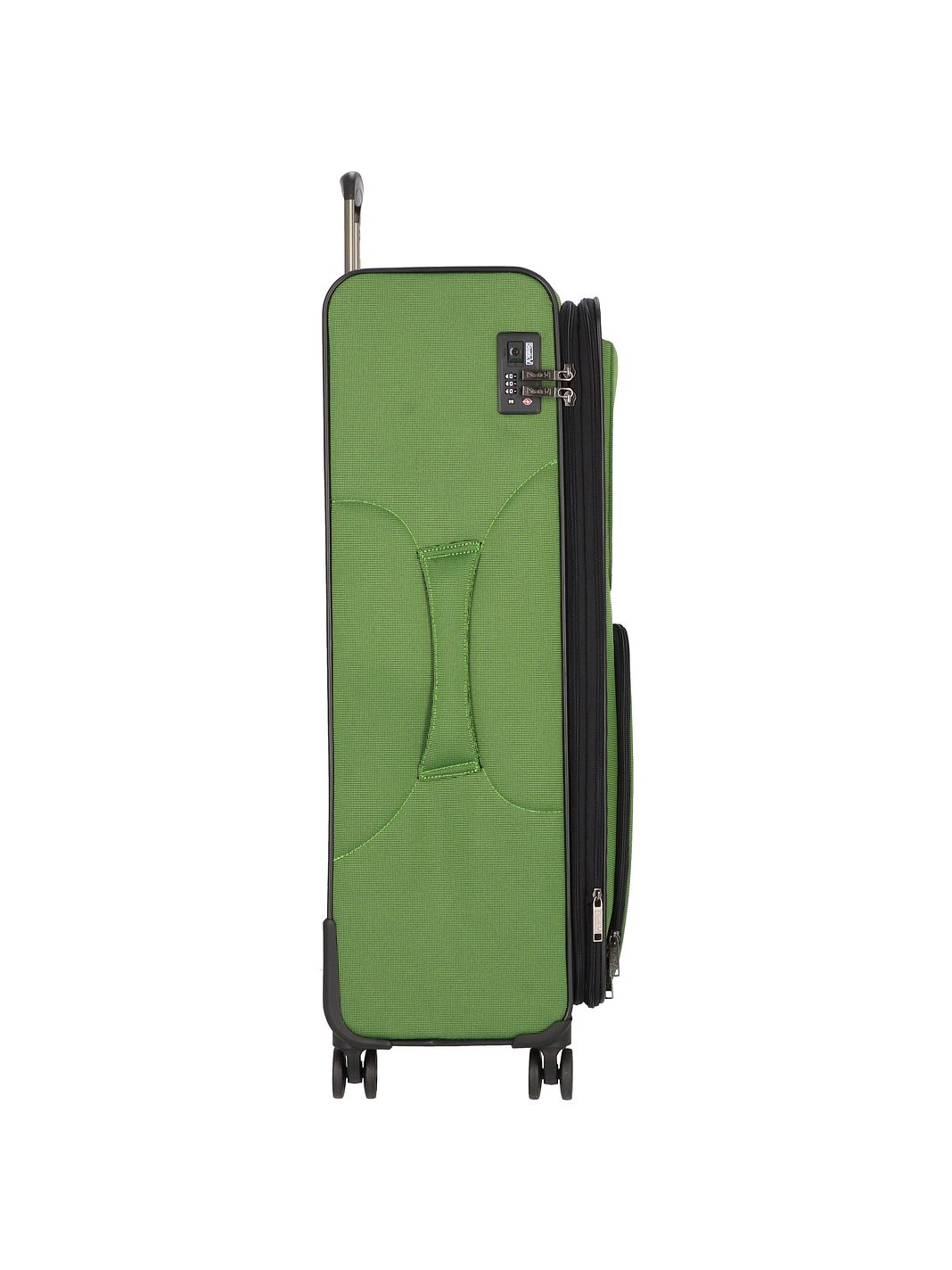 Stratic Bendigo Light + 4 ruote Carrello 84 cm espandibile Stratic Bendigo Light + 4 ruote Carrello 84 cm espandibile