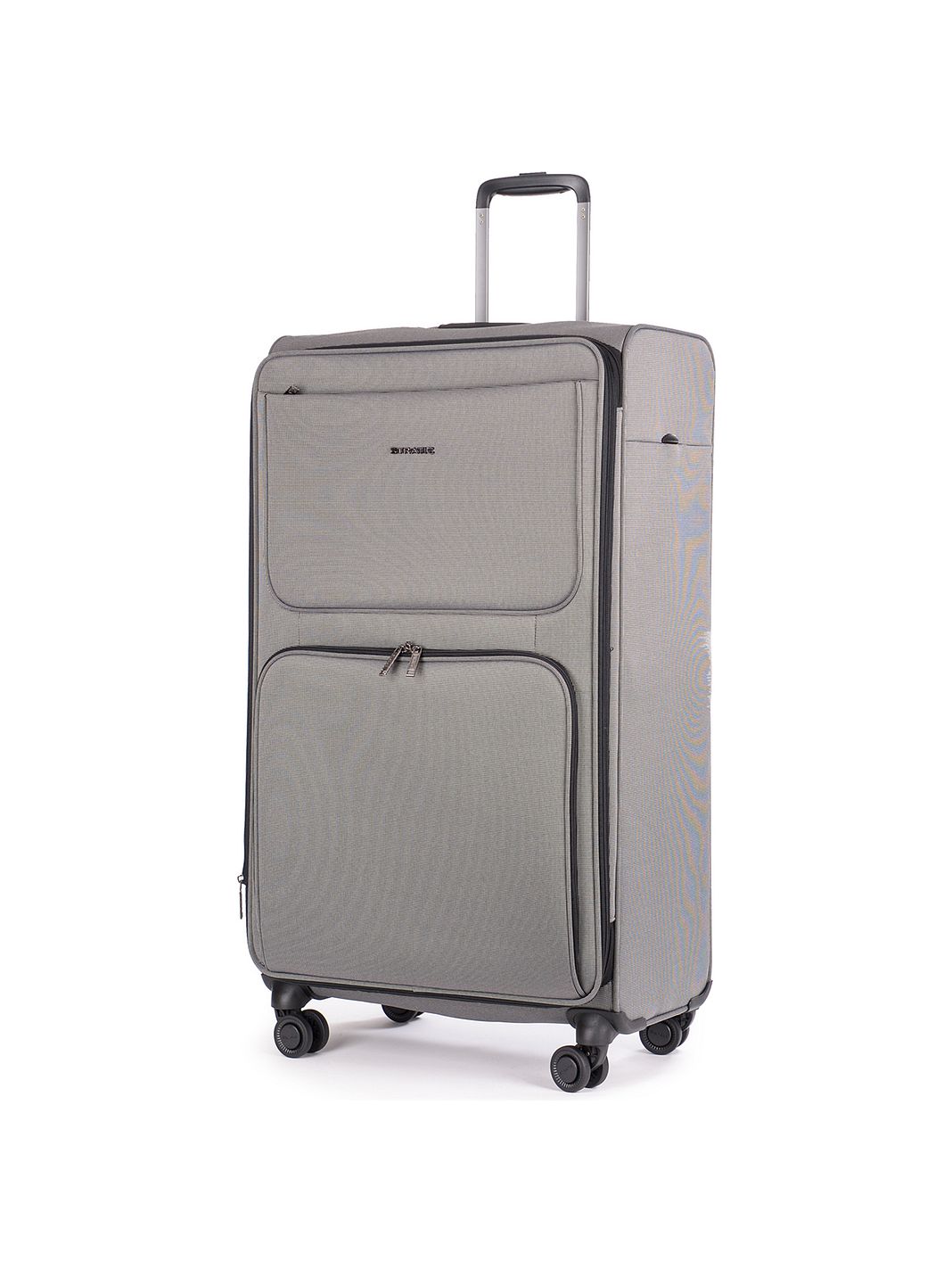 Stratic Bendigo Light + 4 ruote Carrello 84 cm espandibile Stratic Bendigo Light + 4 ruote Carrello 84 cm espandibile