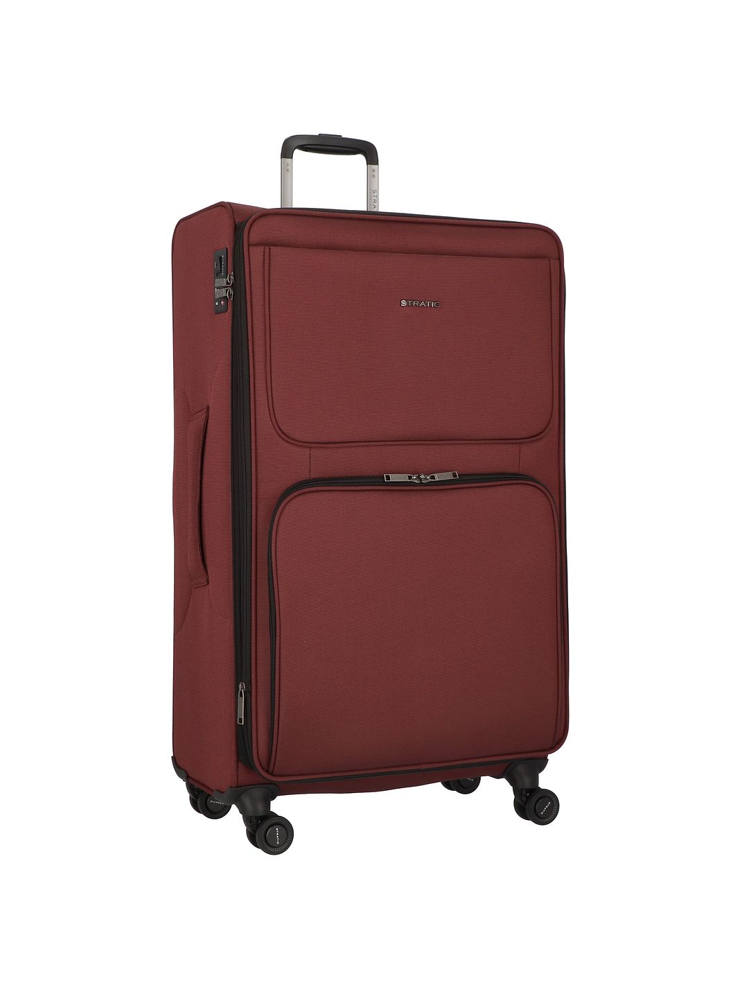 Stratic Bendigo Light + 4 ruote Carrello 84 cm espandibile