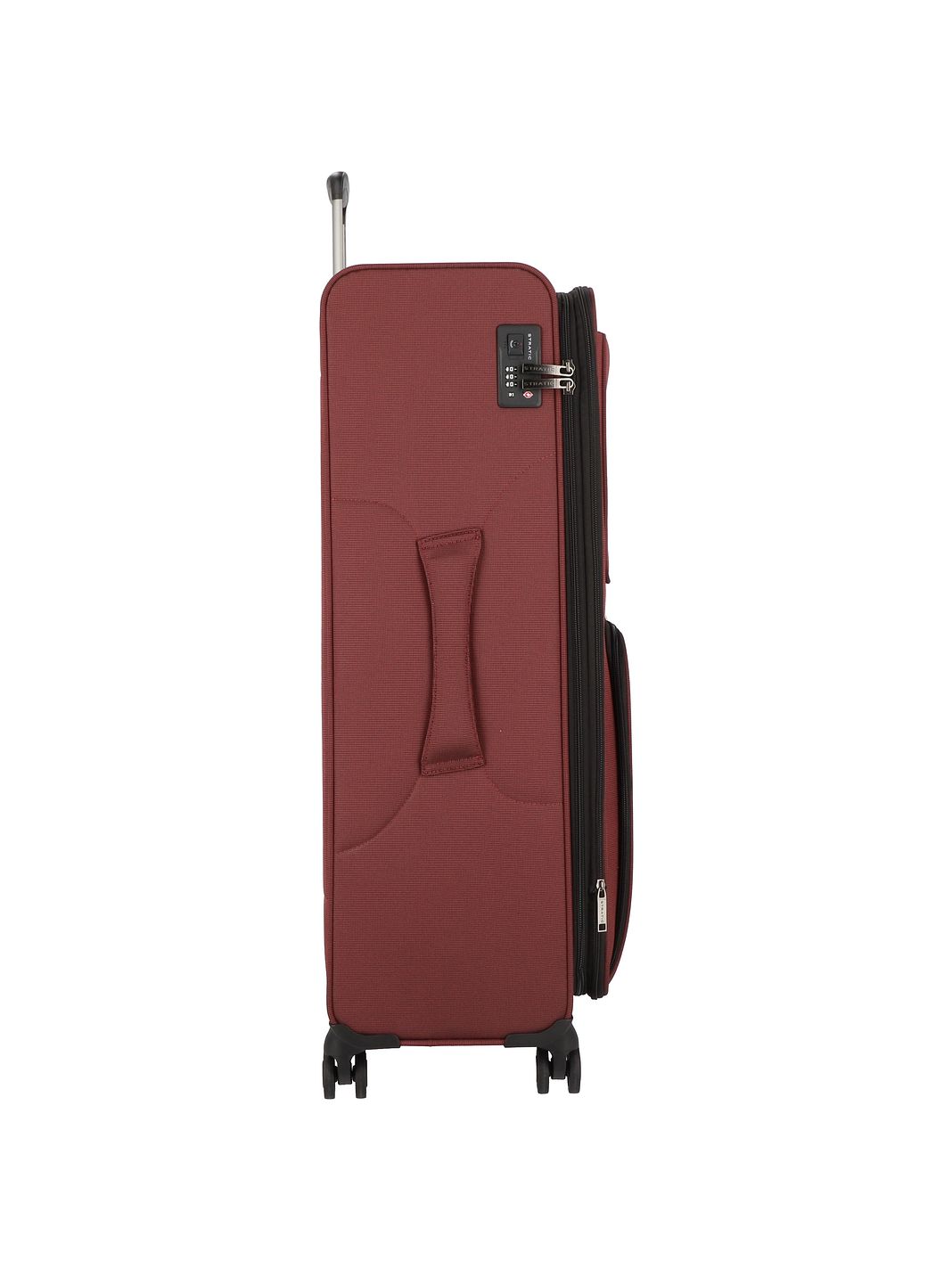 Stratic Bendigo Light + 4 ruote Carrello 84 cm espandibile
