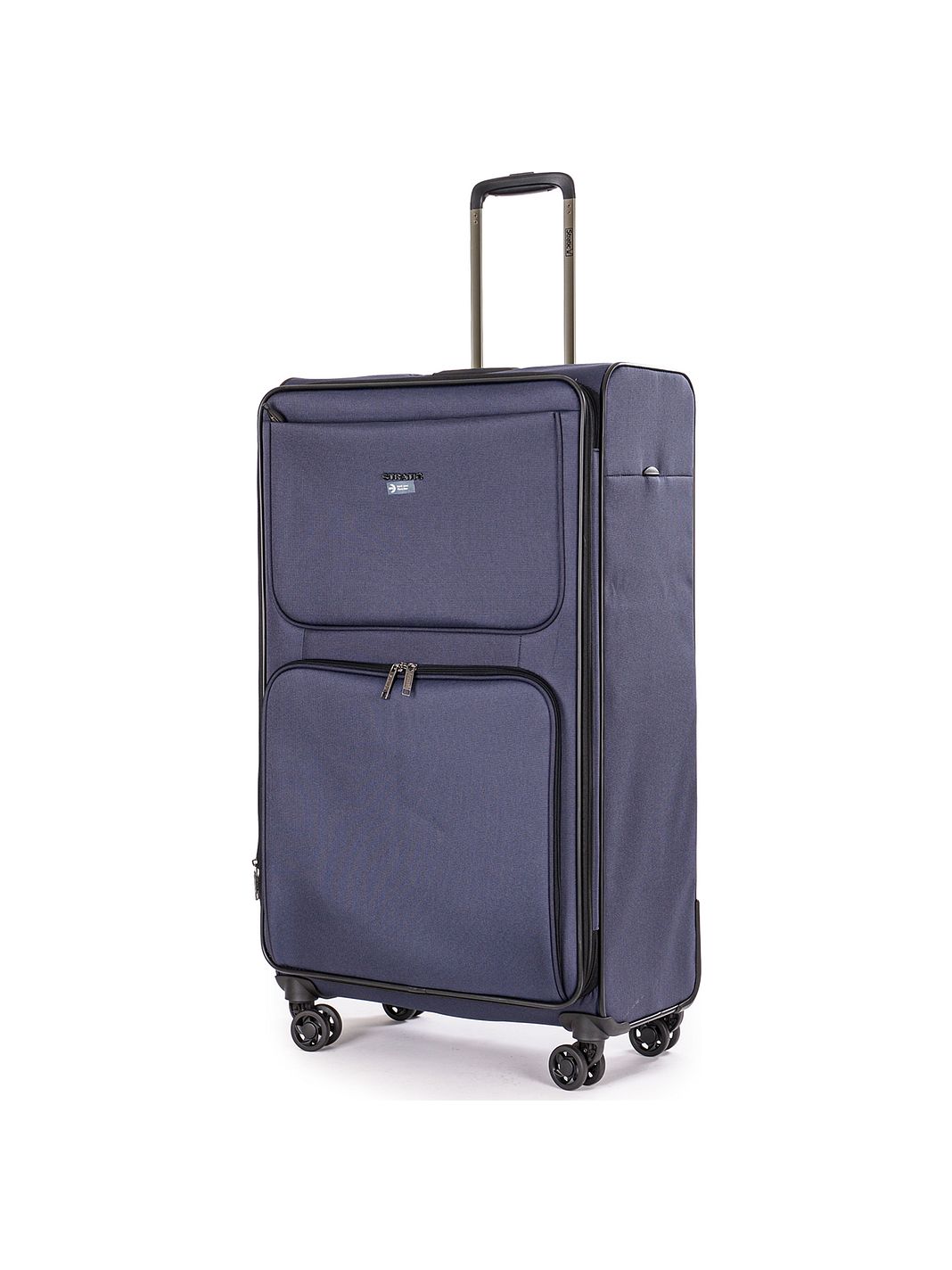 Stratic Bendigo Light + 4 ruote Carrello 84 cm espandibile