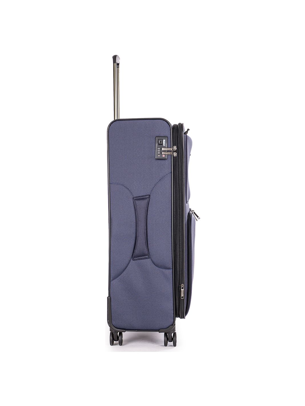 Stratic Bendigo Light + 4 ruote Carrello 84 cm espandibile