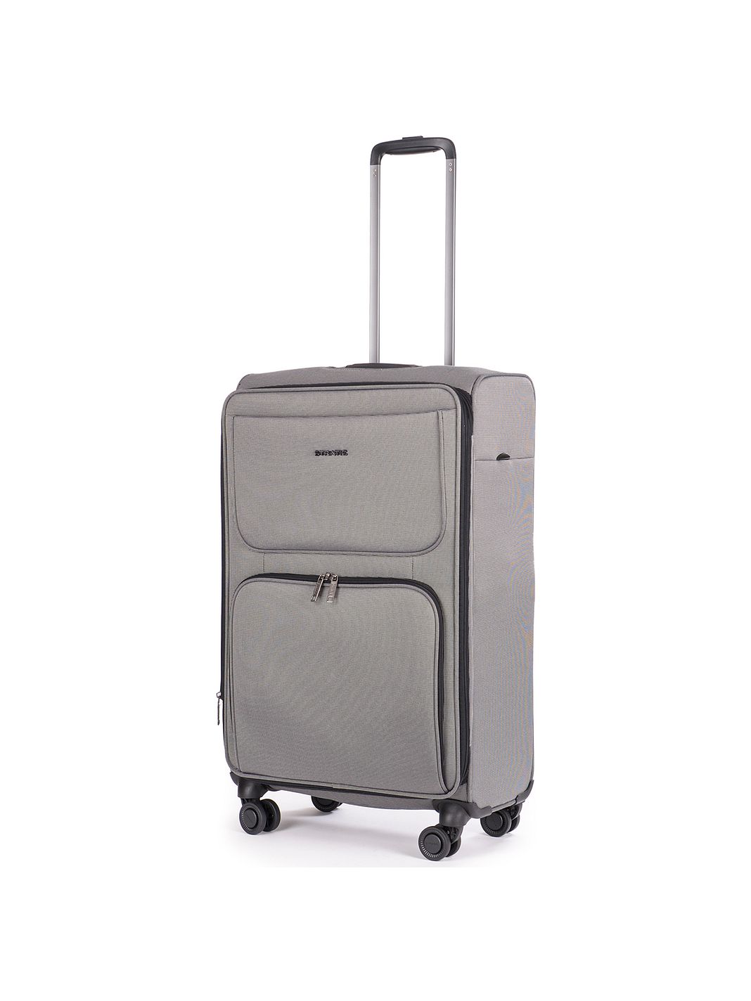 Stratic Bendigo Light + 4 ruote Carrello 72 cm espandibile Stratic Bendigo Light + 4 ruote Carrello 72 cm espandibile