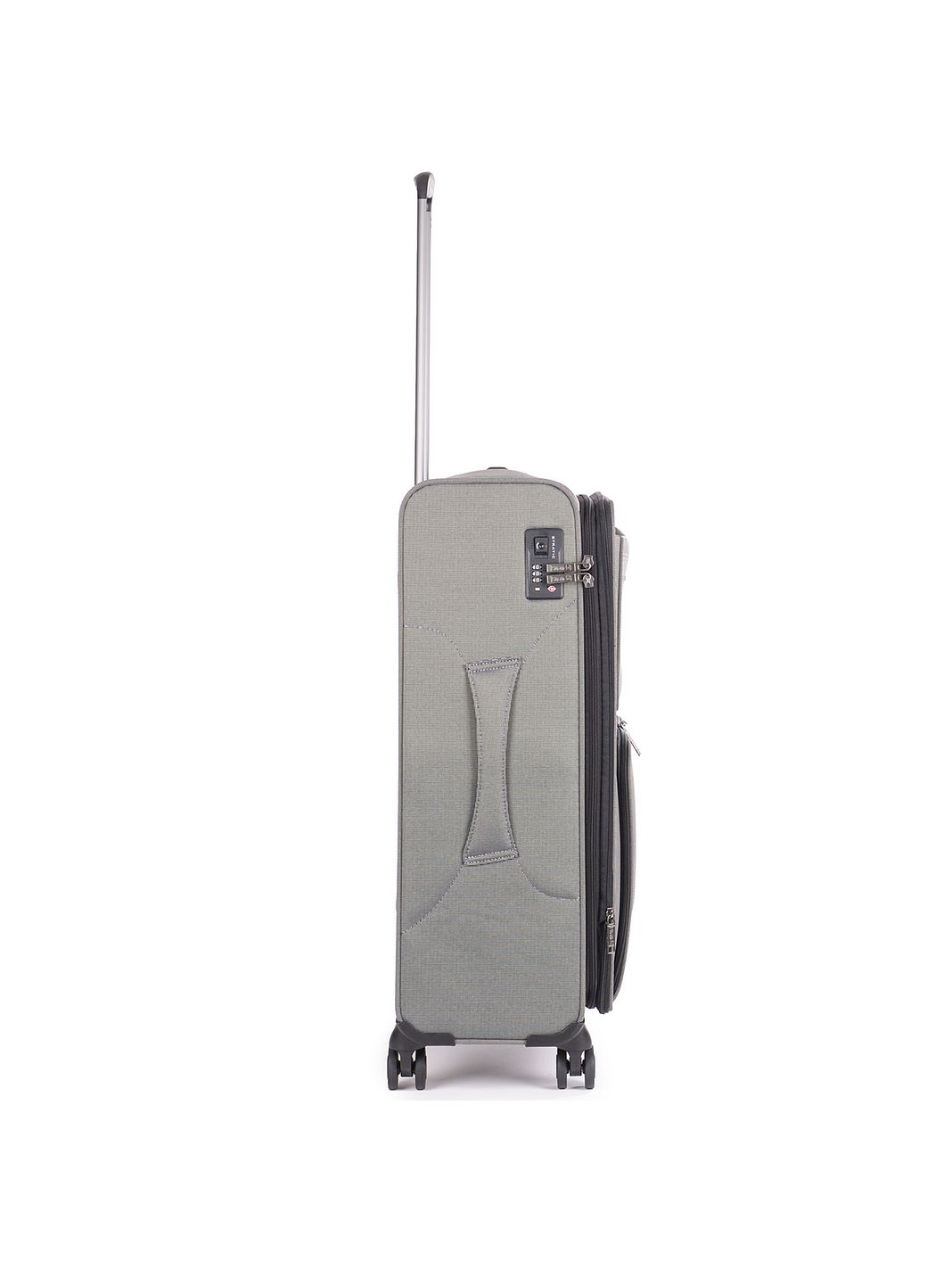 Stratic Bendigo Light + 4 ruote Carrello 72 cm espandibile Stratic Bendigo Light + 4 ruote Carrello 72 cm espandibile