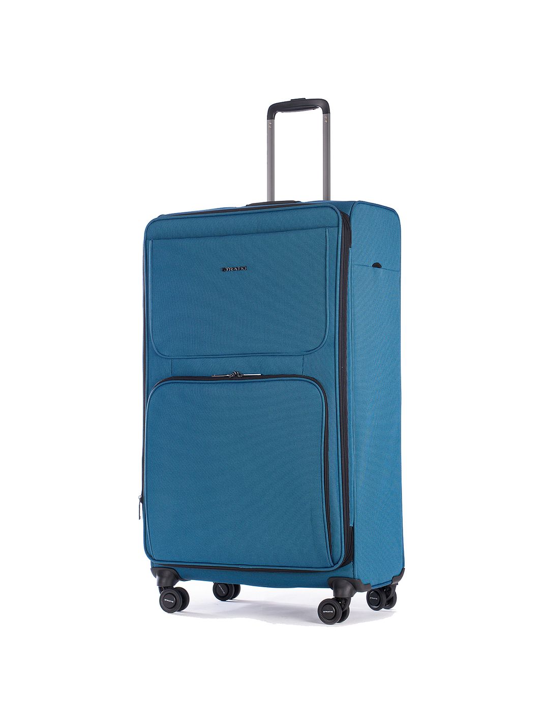 Stratic Bendigo Light + 4 ruote Carrello 84 cm espandibile Stratic Bendigo Light + 4 ruote Carrello 84 cm espandibile