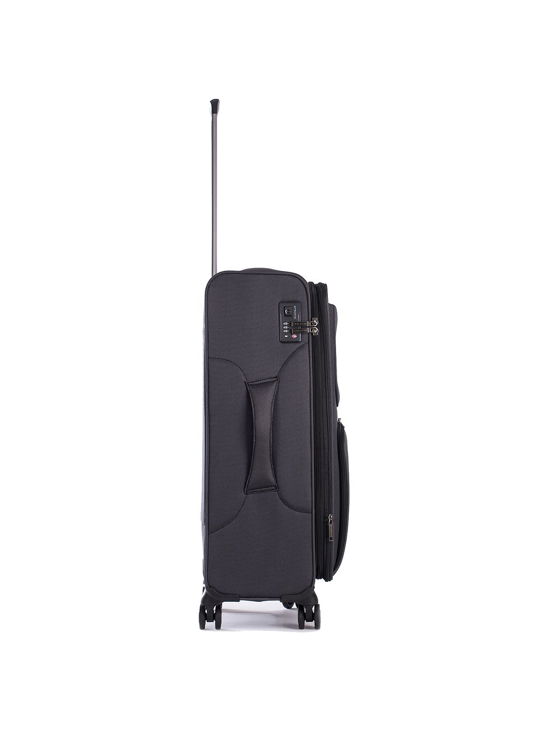 Stratic Bendigo Light + 4 ruote Carrello 72 cm espandibile Stratic Bendigo Light + 4 ruote Carrello 72 cm espandibile