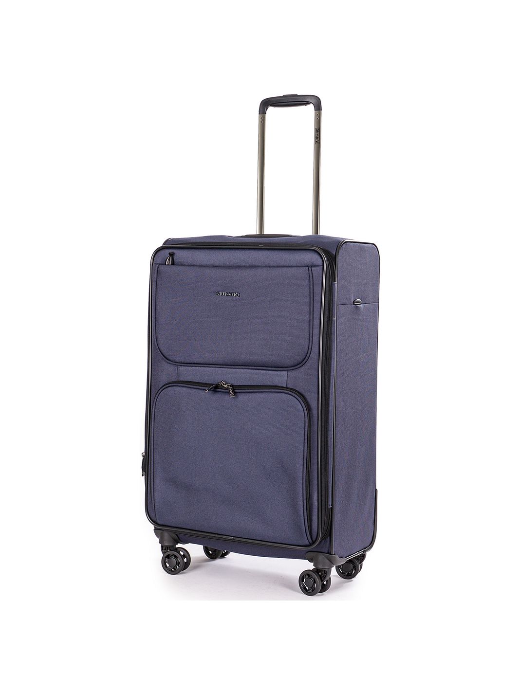 Stratic Bendigo Light + 4 ruote Carrello 72 cm espandibile