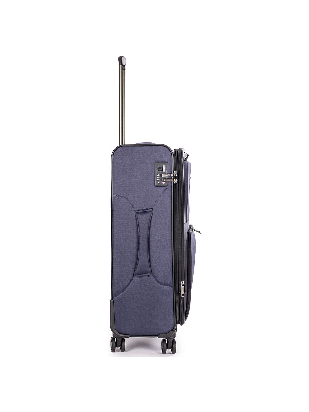 Stratic Bendigo Light + 4 ruote Carrello 72 cm espandibile