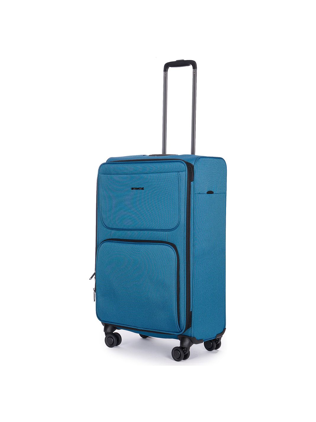 Stratic Bendigo Light + 4 ruote Carrello 72 cm espandibile Stratic Bendigo Light + 4 ruote Carrello 72 cm espandibile
