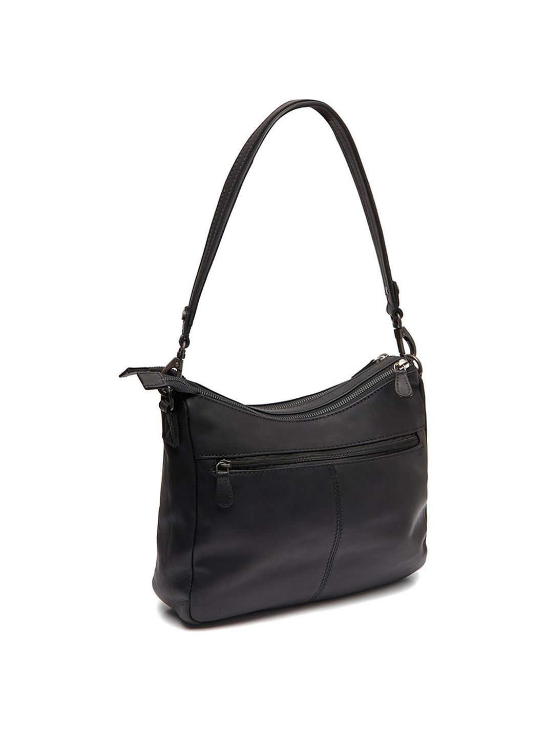 The Chesterfield Brand Triva Bolso para hombre Piel natural 28 cm