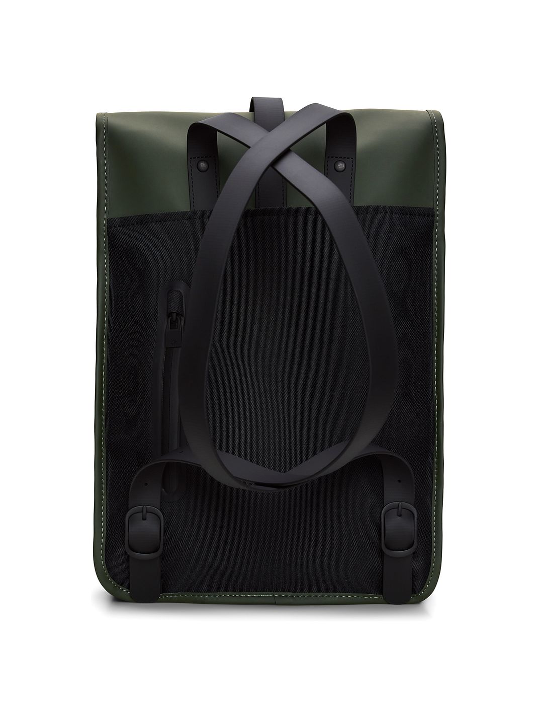 Rains Essential Zaino da giorno 40 cm Vano porta PC Rains Essential Zaino da giorno 40 cm Vano porta PC