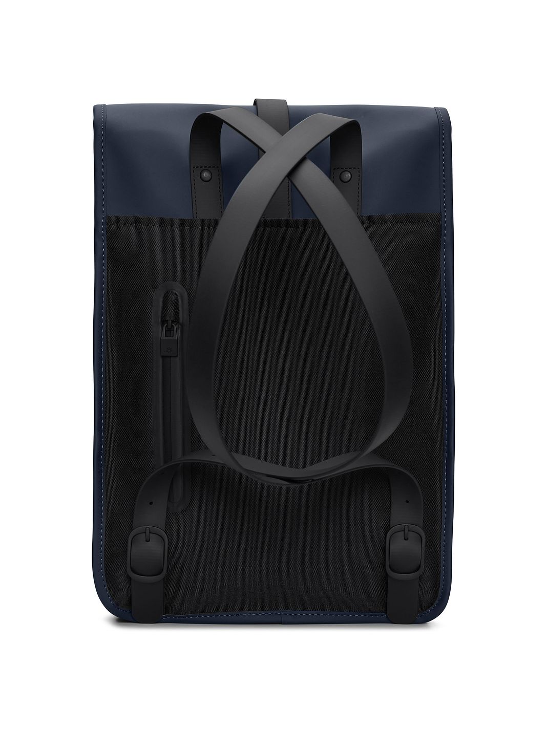 Rains Essential Zaino da giorno 40 cm Vano porta PC Rains Essential Zaino da giorno 40 cm Vano porta PC