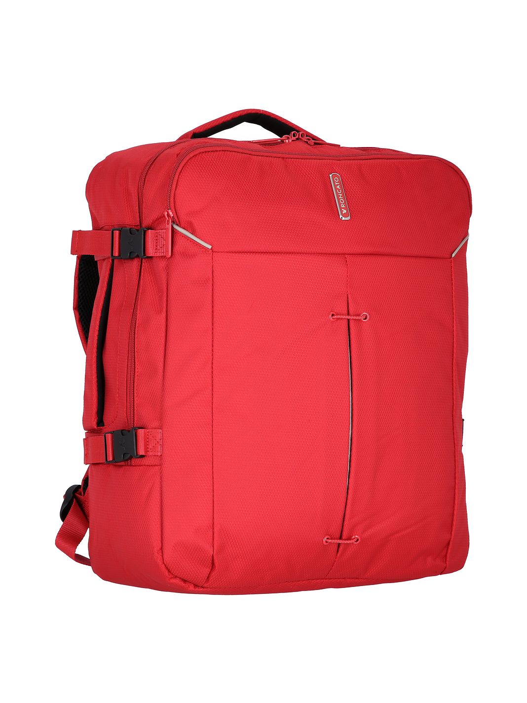 Roncato Ironik 2.0 Zaino da giorno 45 cm Vano porta PC