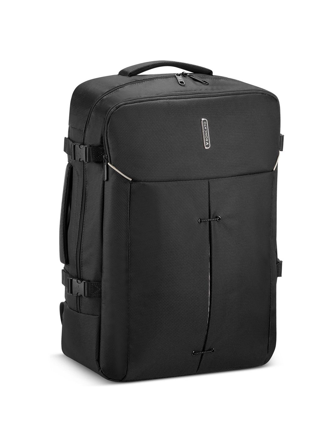 Roncato Ironik 2.0 Zaino da giorno 45 cm Vano porta PC Roncato Ironik 2.0 Zaino da giorno 45 cm Vano porta PC