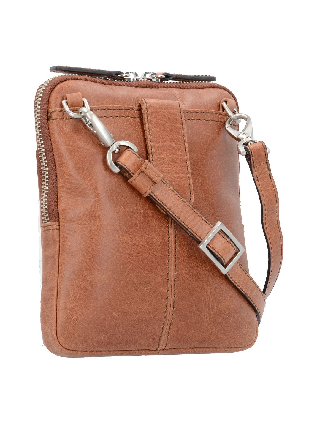 Picard Buddy Borsa a tracolla Vera Pelle 16 cm Picard Buddy Borsa a tracolla Vera Pelle 16 cm