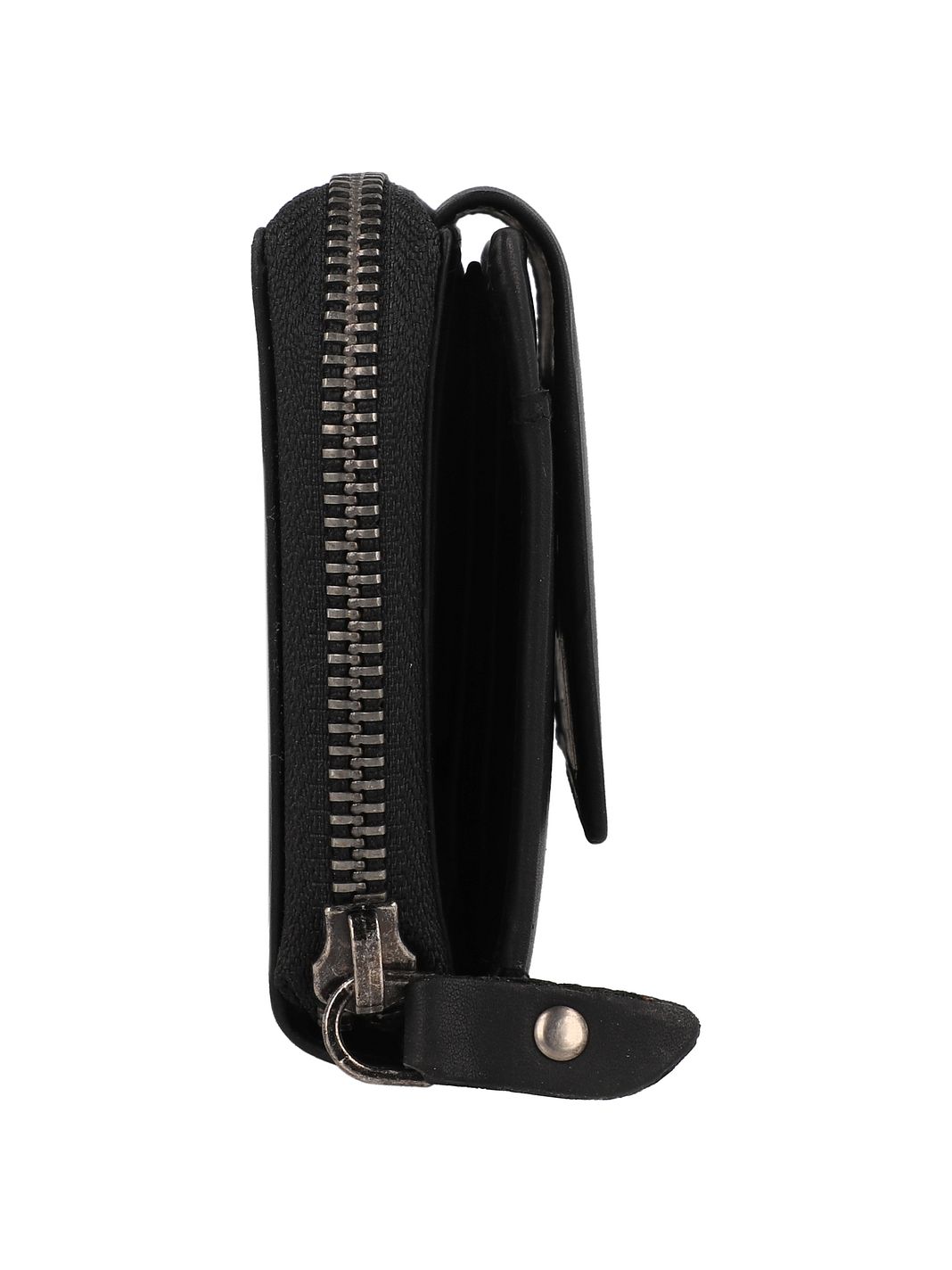 The Chesterfield Brand Ascot Portafoglio Protezione RFID Vera Pelle 13.5 cm The Chesterfield Brand Ascot Portafoglio Protezione RFID Vera Pelle 13.5 cm