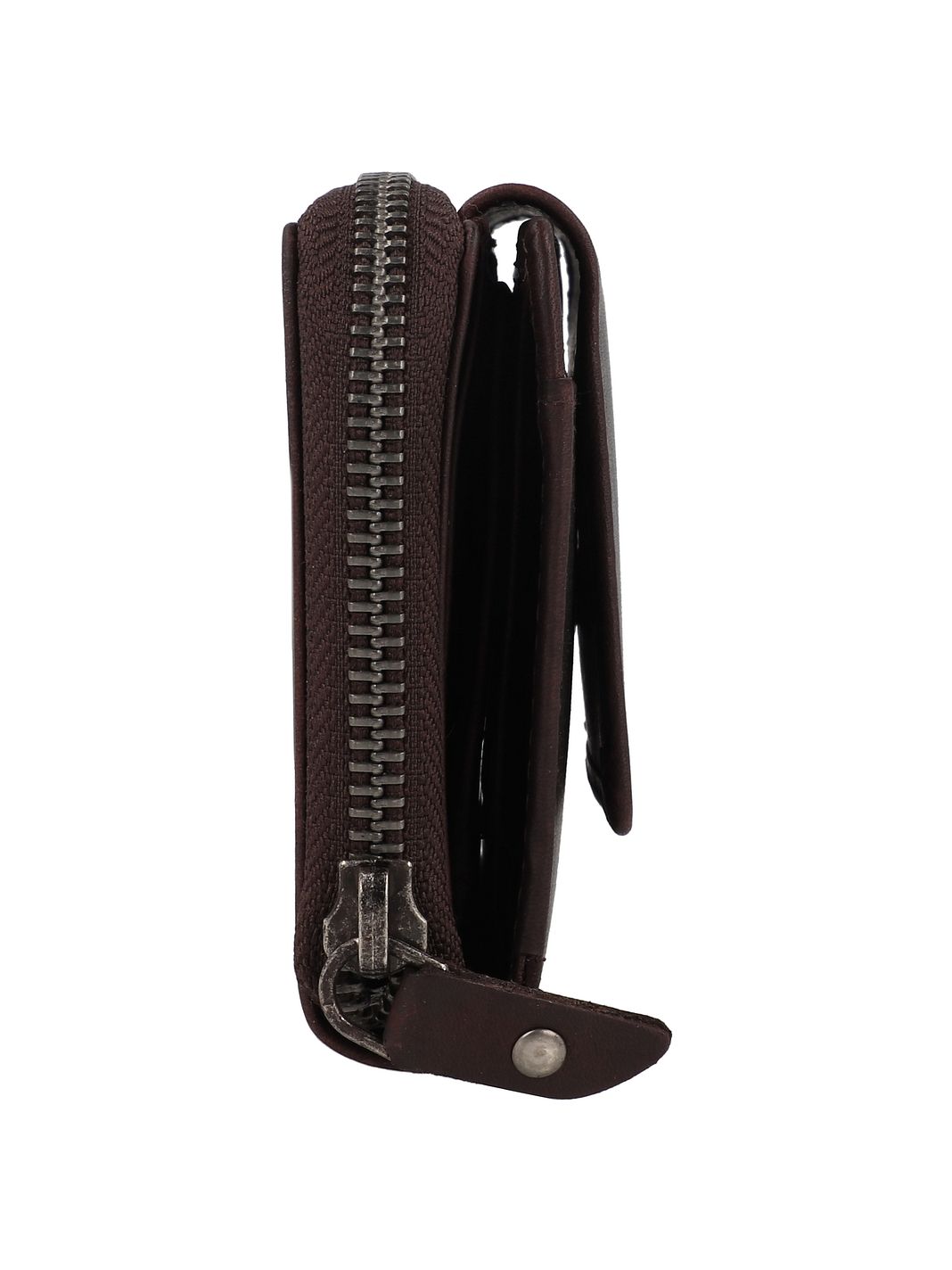 The Chesterfield Brand Ascot Portafoglio Protezione RFID Vera Pelle 13.5 cm The Chesterfield Brand Ascot Portafoglio Protezione RFID Vera Pelle 13.5 cm