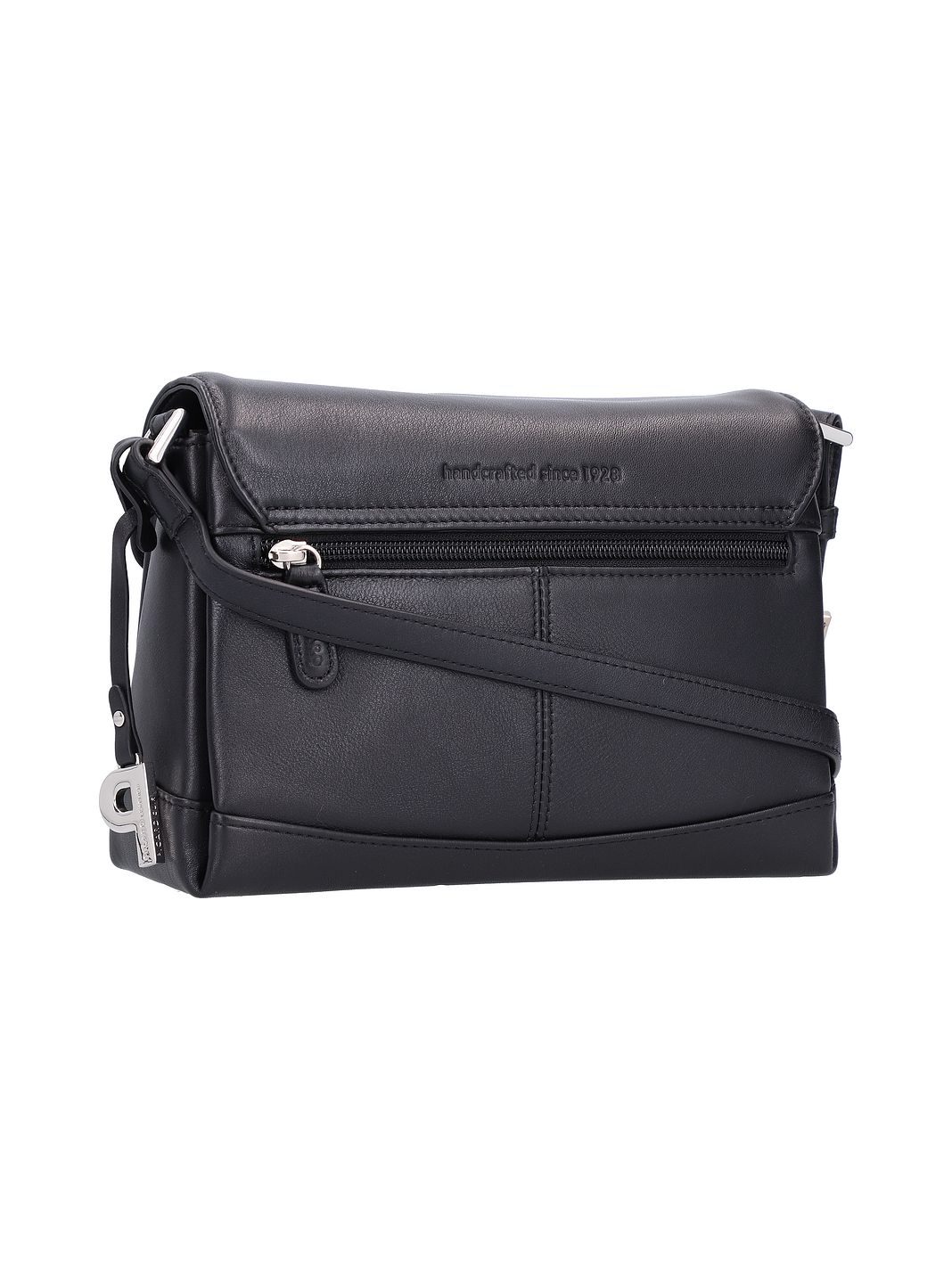 Picard Really Borsa a tracolla Vera Pelle 24 cm Picard Really Borsa a tracolla Vera Pelle 24 cm