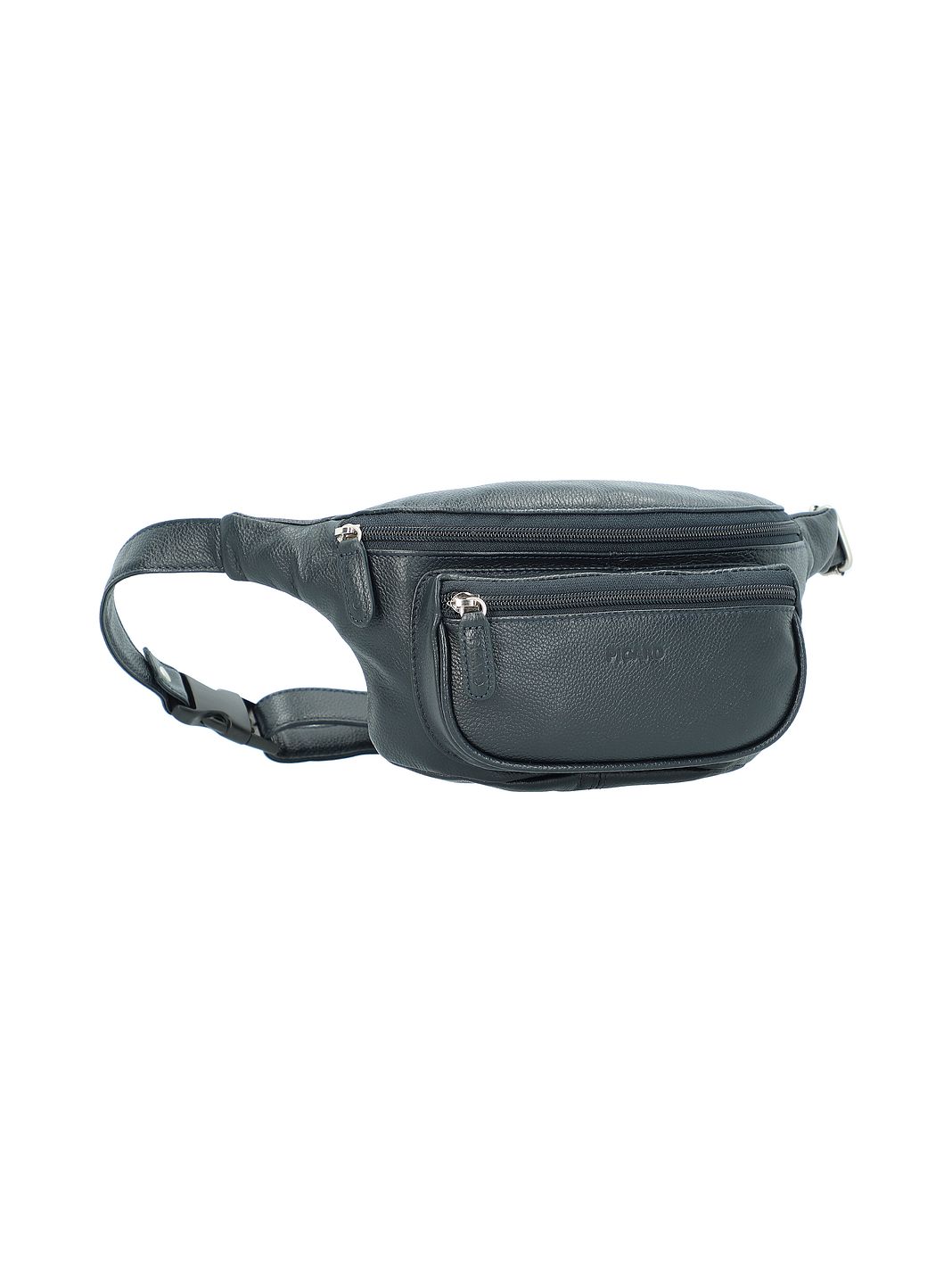 Picard Luis Riñonera Piel natural 20 cm