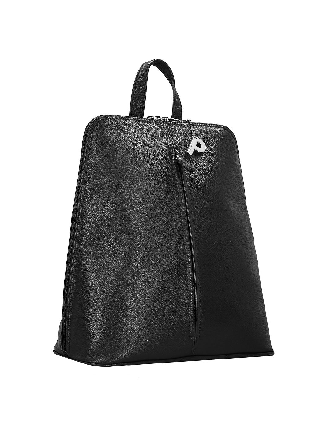 Picard Luis Bolsos mochila Piel natural 32 cm Picard Luis Bolsos mochila Piel natural 32 cm