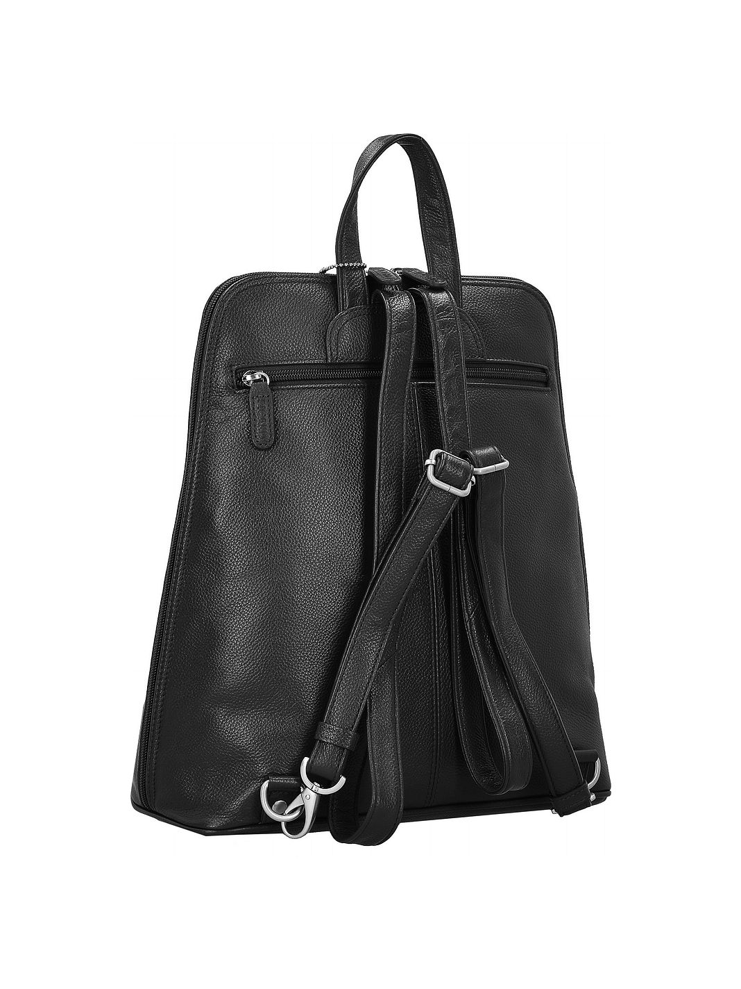 Picard Luis Bolsos mochila Piel natural 32 cm Picard Luis Bolsos mochila Piel natural 32 cm