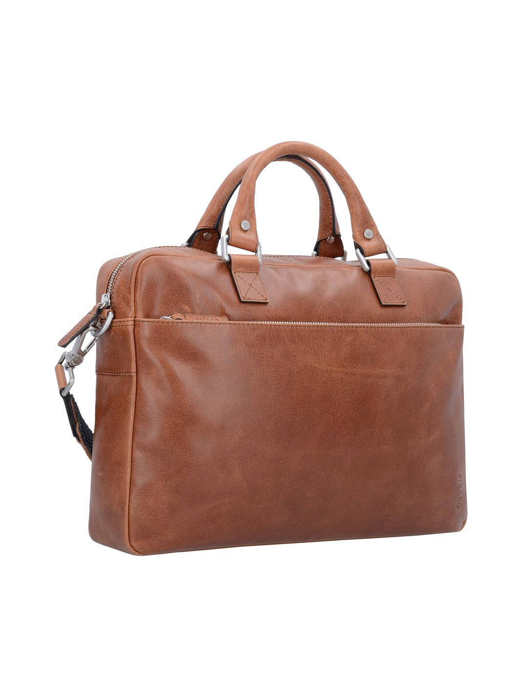 Picard Buddy Valigetta Vera Pelle 39 cm Vano porta PC Picard Buddy Valigetta Vera Pelle 39 cm Vano porta PC