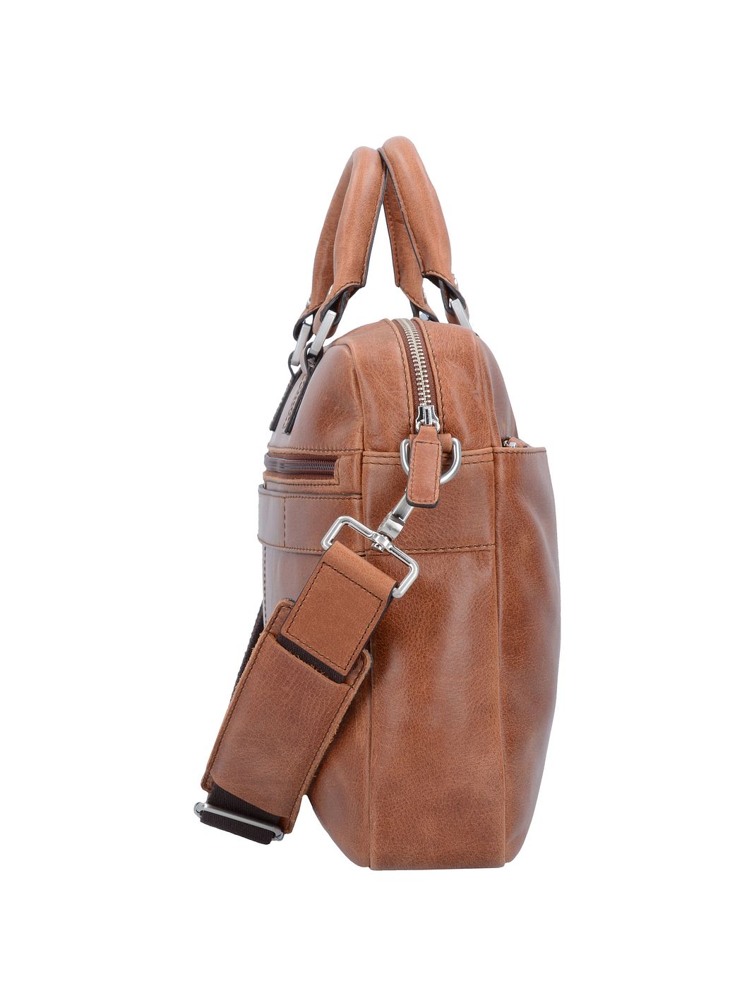 Picard Buddy Valigetta Vera Pelle 39 cm Vano porta PC Picard Buddy Valigetta Vera Pelle 39 cm Vano porta PC