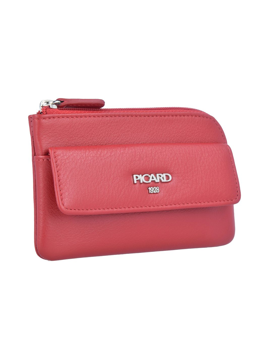 Picard Bingo Portafoglio chiave Vera Pelle 12.5 cm Picard Bingo Portafoglio chiave Vera Pelle 12.5 cm