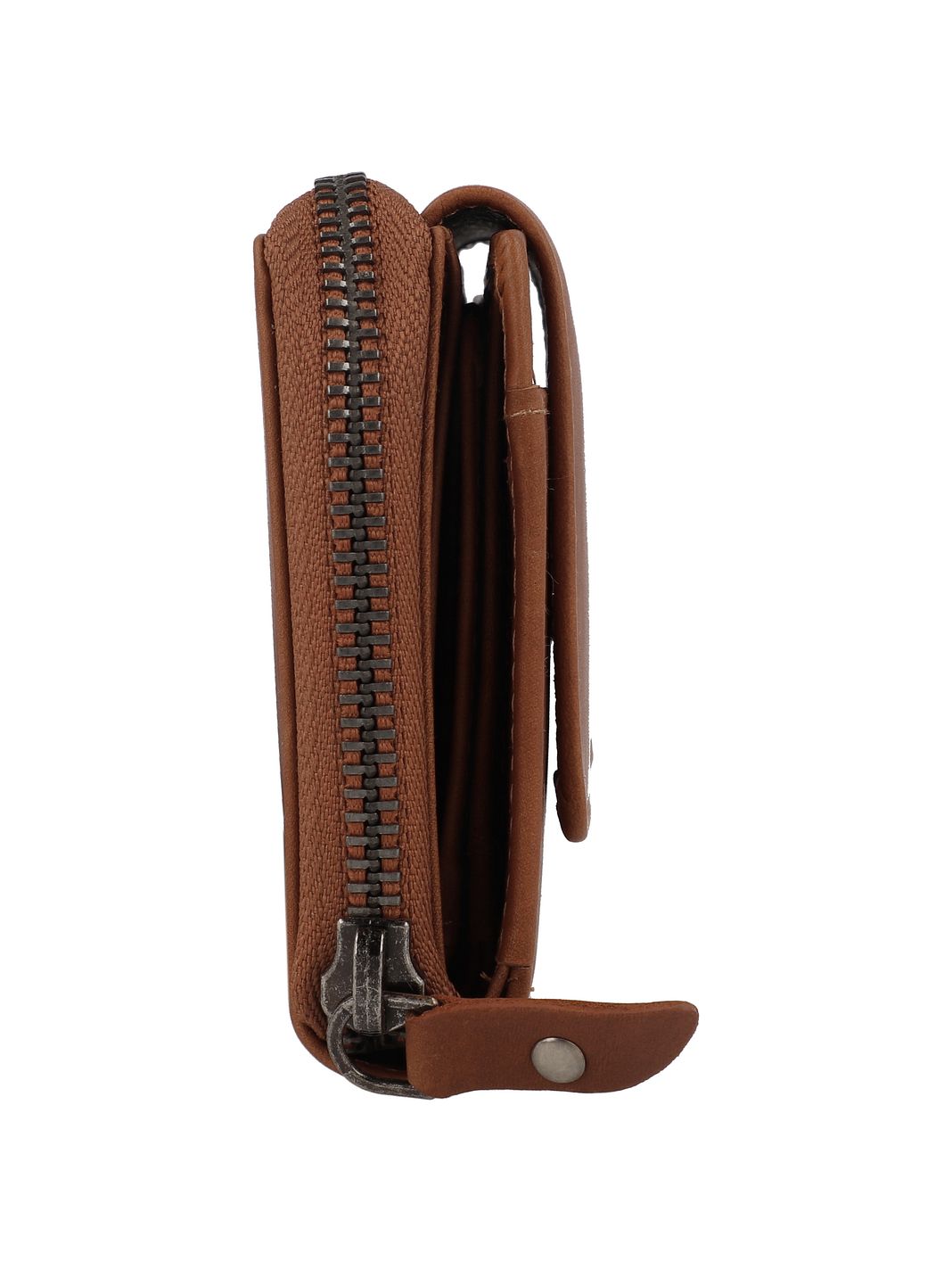 The Chesterfield Brand Ascot Portafoglio Protezione RFID Vera Pelle 13.5 cm The Chesterfield Brand Ascot Portafoglio Protezione RFID Vera Pelle 13.5 cm