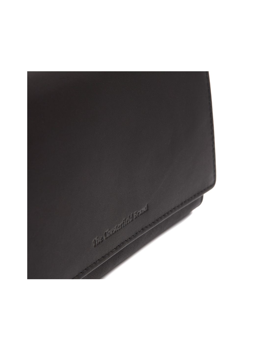 The Chesterfield Brand Mirthe Portafoglio Protezione RFID Vera Pelle 18 cm The Chesterfield Brand Mirthe Portafoglio Protezione RFID Vera Pelle 18 cm