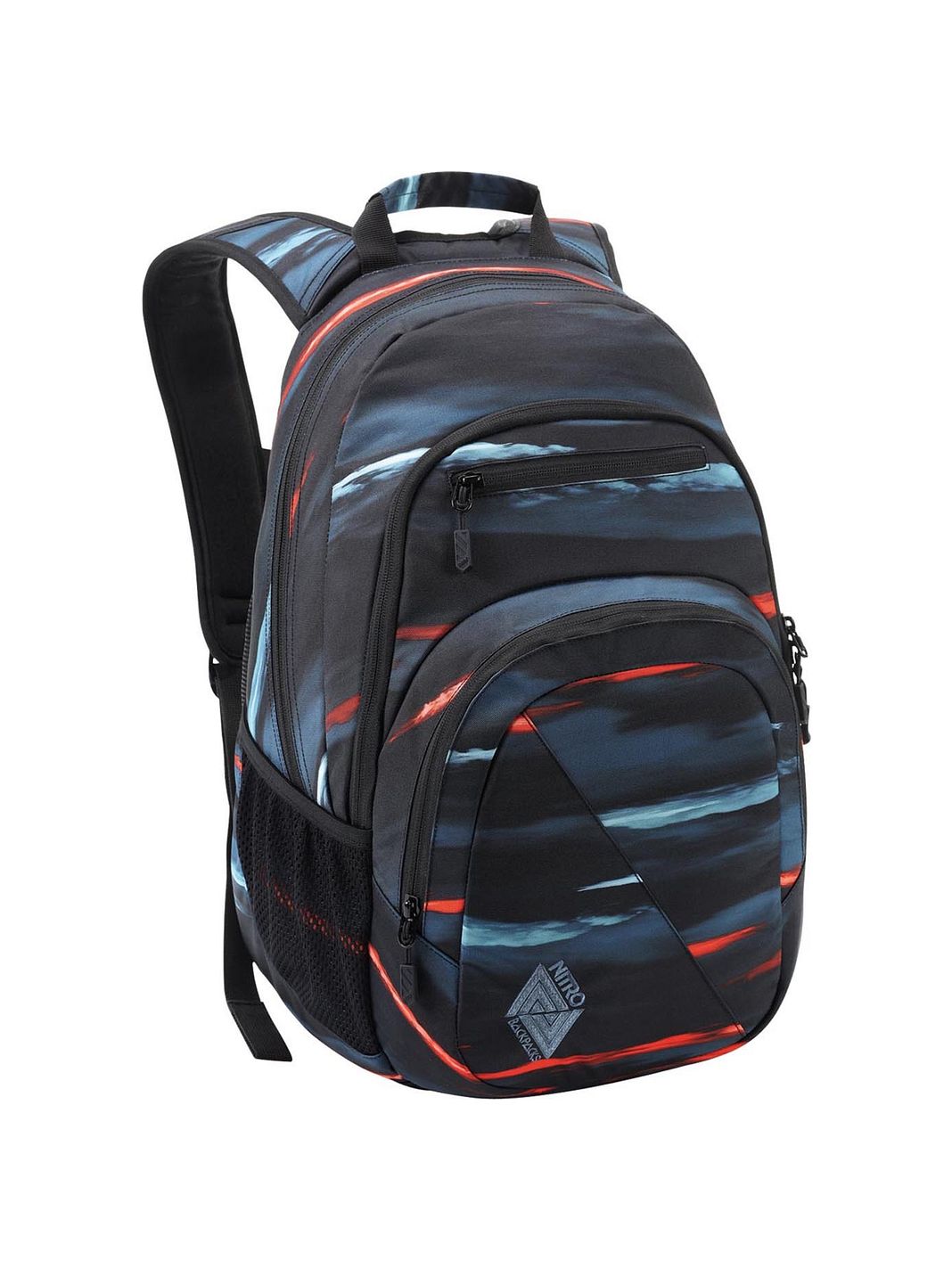 NITRO Stash 29 Zaino da giorno 49 cm Vano porta PC NITRO Stash 29 Zaino da giorno 49 cm Vano porta PC