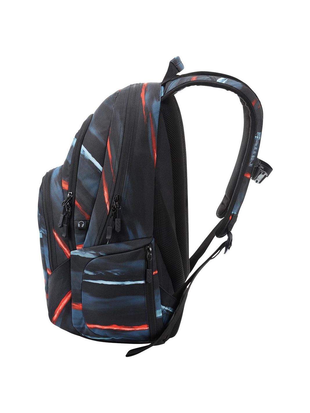 NITRO Stash 29 Zaino da giorno 49 cm Vano porta PC NITRO Stash 29 Zaino da giorno 49 cm Vano porta PC