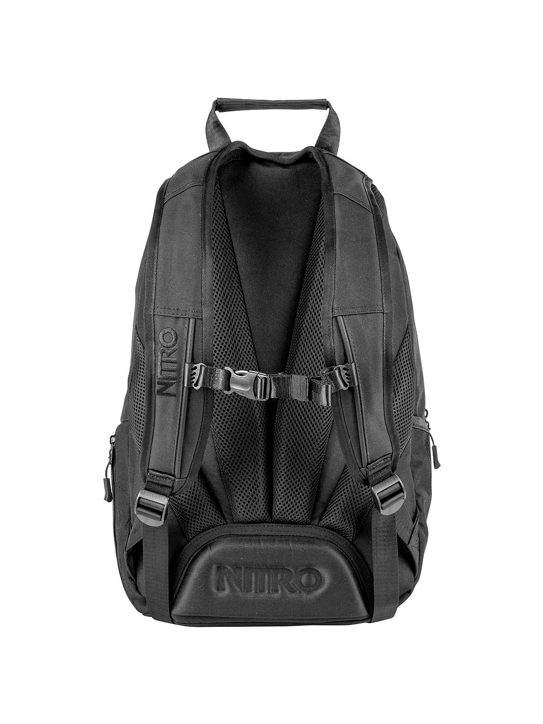 NITRO Stash 29 Zaino da giorno 49 cm Vano porta PC NITRO Stash 29 Zaino da giorno 49 cm Vano porta PC