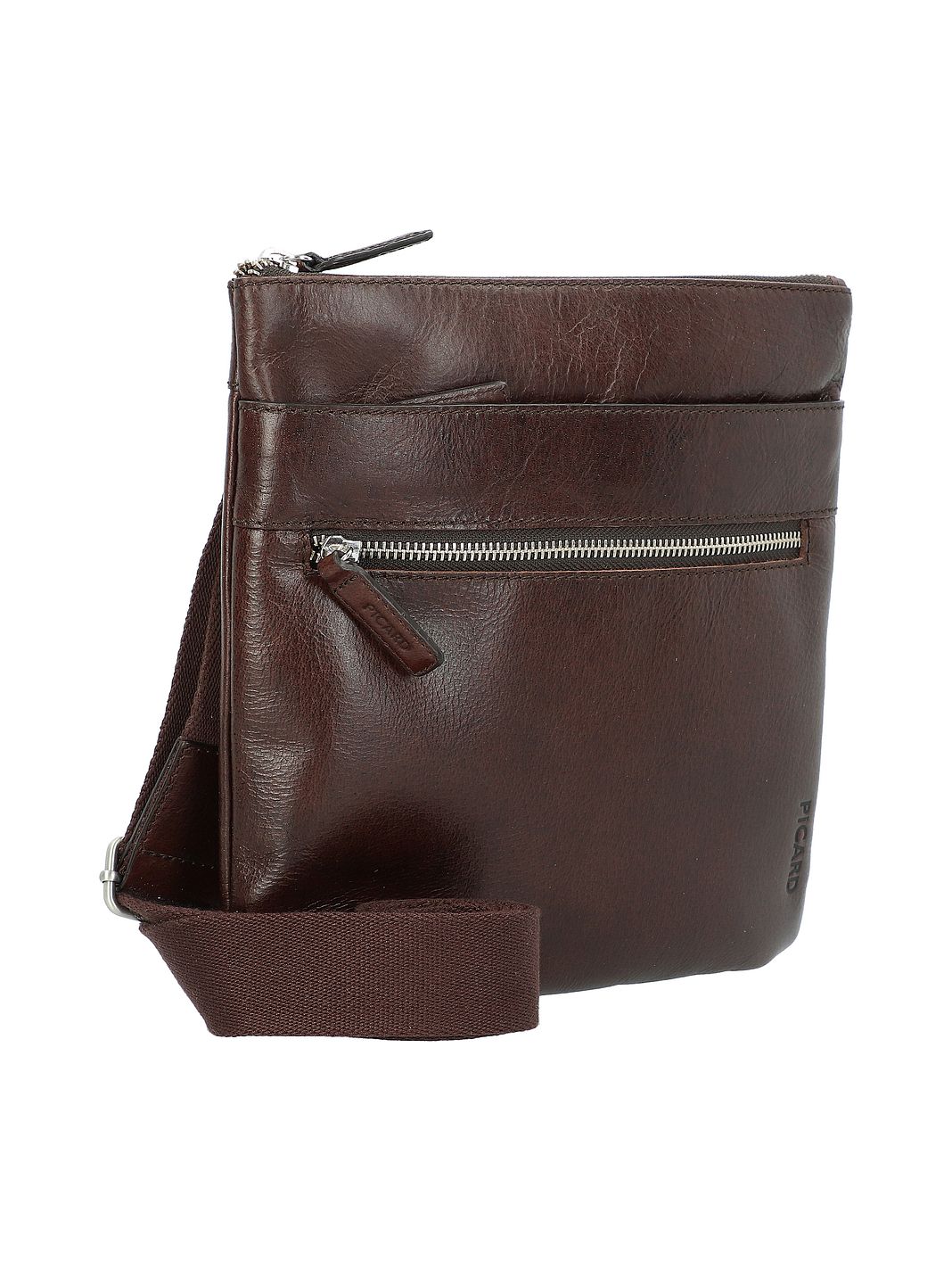 Picard Buddy Borsa a tracolla Vera Pelle 24 cm Picard Buddy Borsa a tracolla Vera Pelle 24 cm