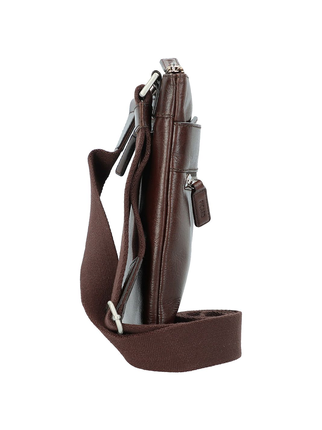 Picard Buddy Borsa a tracolla Vera Pelle 24 cm Picard Buddy Borsa a tracolla Vera Pelle 24 cm