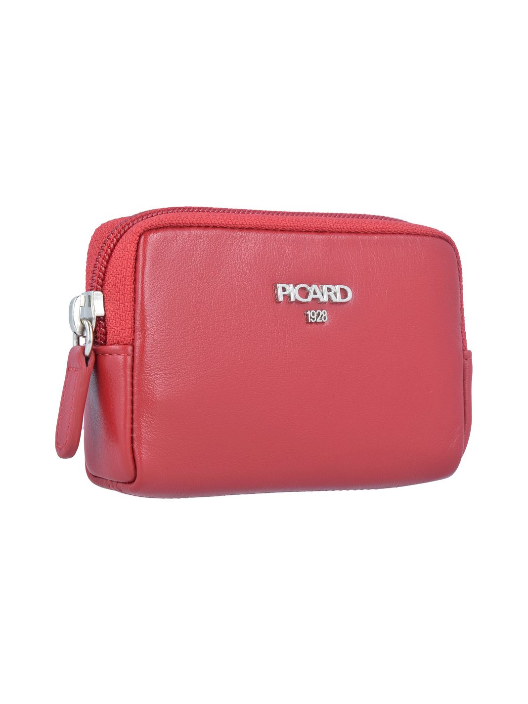 Picard Bingo Portafoglio chiave Vera Pelle 11 cm Picard Bingo Portafoglio chiave Vera Pelle 11 cm